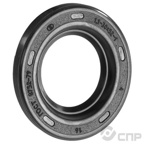 Манжета армированная (сальник) 14х35х7 ГОСТ 8752-79