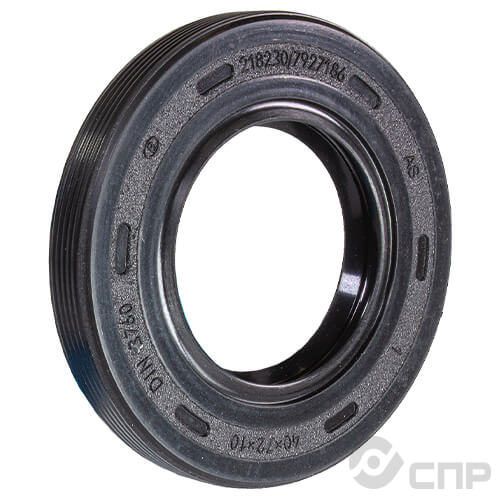 Манжета армированная 230х250х15 (сальник)