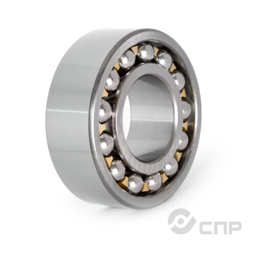 Подшипник радиальный ГОСТ 3х10х4 (180023) Подшипник радиальный ГОСТ 3х10х4 (180023)