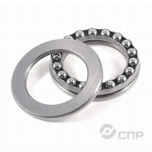 Подшипник упорный ГОСТ 55x90x45 (38211) Подшипник упорный ГОСТ 55x90x45 (38211)