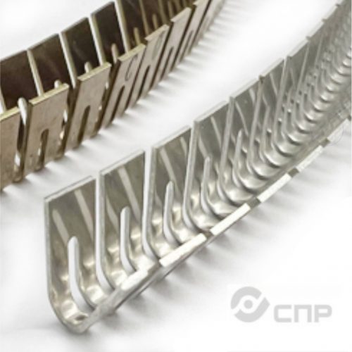 Пружины меандровые в Костроме